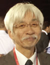 Prof. Akio KAMIMURA